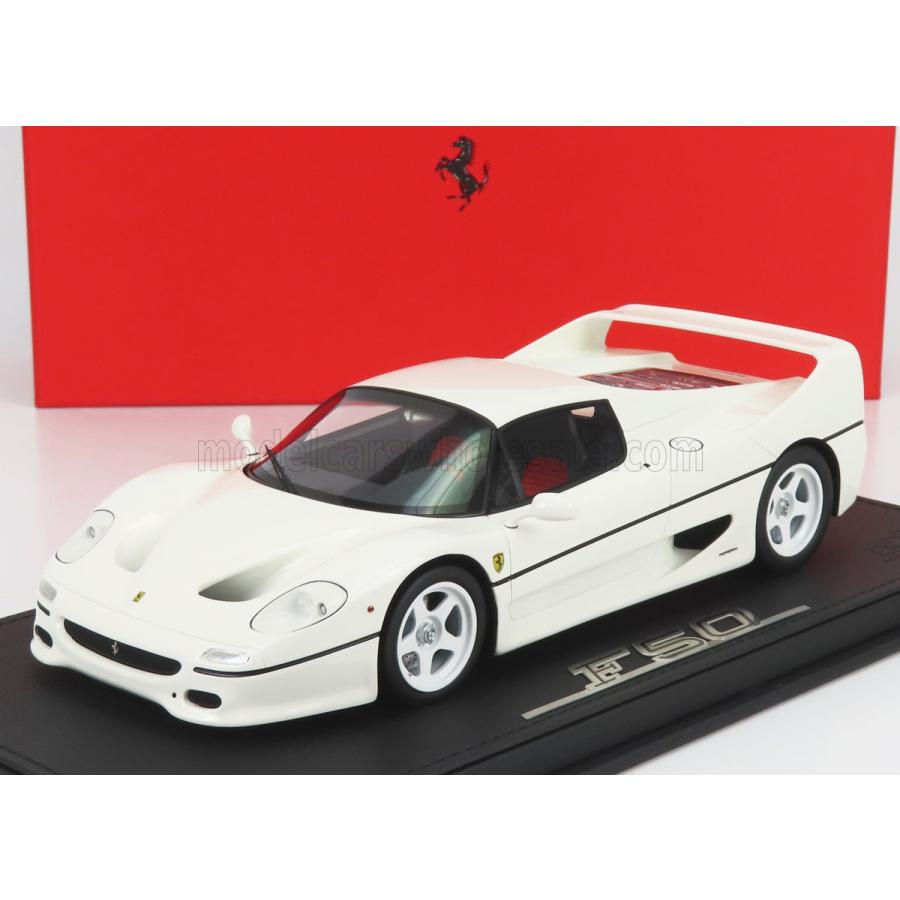 フェラーリ Ferrari F50 1/18 ミニカー 模型