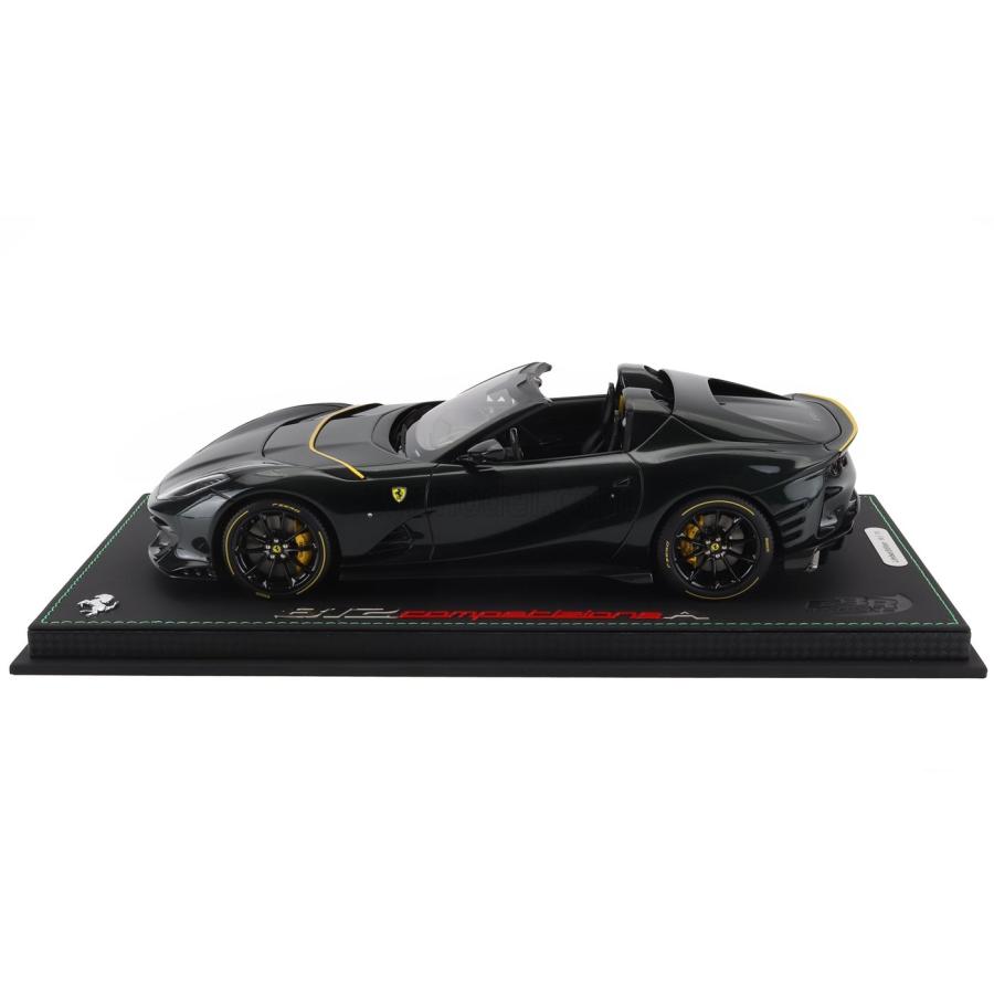 Ferrari ミニカー 1/18 フェラーリ 812 BBR-MODELS FERRARI Ferrari ミニカー 1/18 フェラーリ 812 BBR-MODELS FERRARI