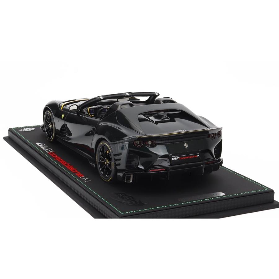 Ferrari ミニカー 1/18 フェラーリ 812 BBR-MODELS FERRARI Ferrari ミニカー 1/18 フェラーリ 812 BBR-MODELS FERRARI