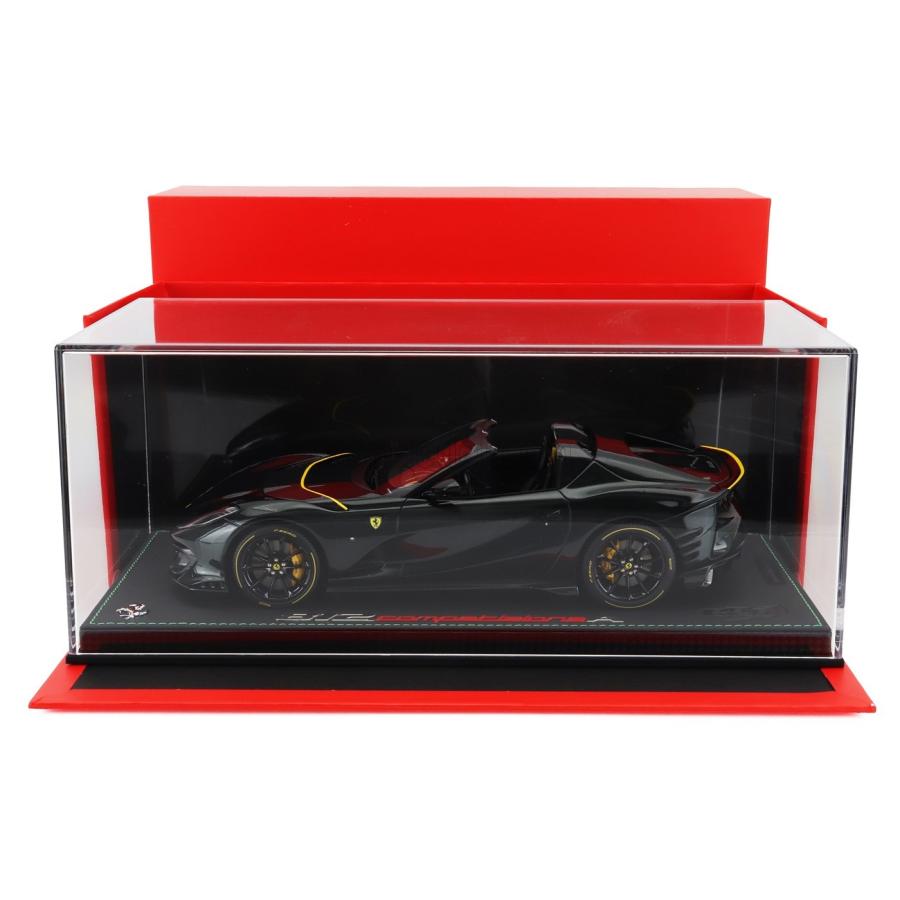 Ferrari ミニカー 1/18 フェラーリ 812 BBR-MODELS FERRARI Ferrari ミニカー 1/18 フェラーリ 812 BBR-MODELS FERRARI