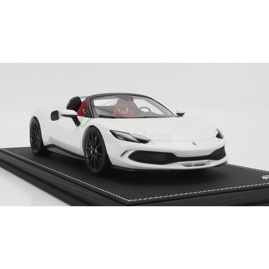 フェラーリ296 GTS ミニカー GAZOOショッピング FERRARI 296 GTS（1／18）: クルマ関連 GAZOO