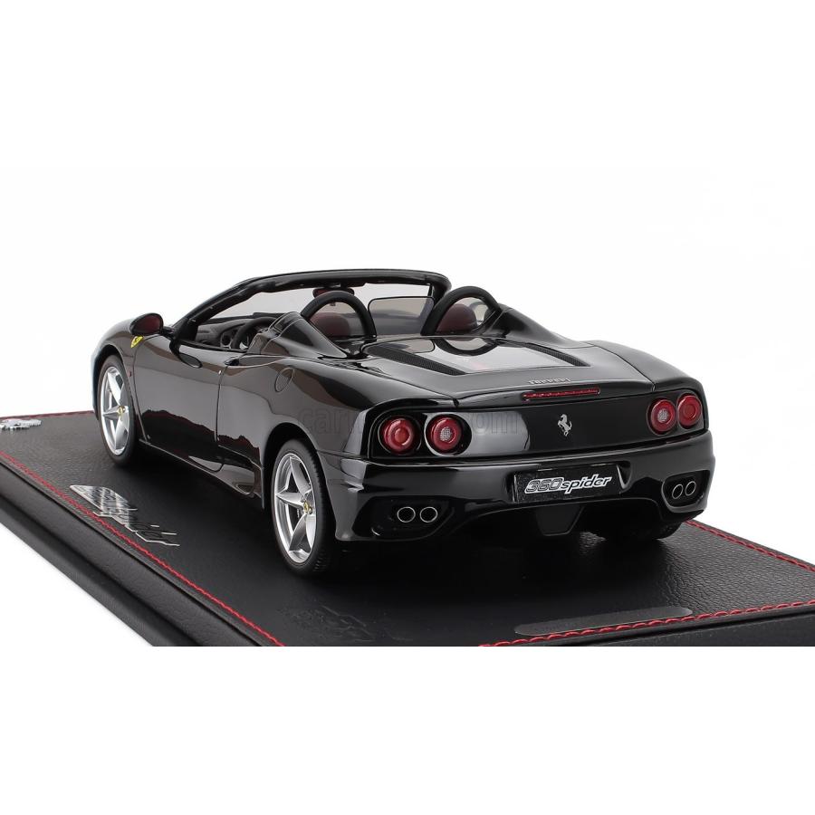 B.B.R ミニカー 1/18 フェラーリ 360 モデナ BBR-MODELS 1/18 FERRARI