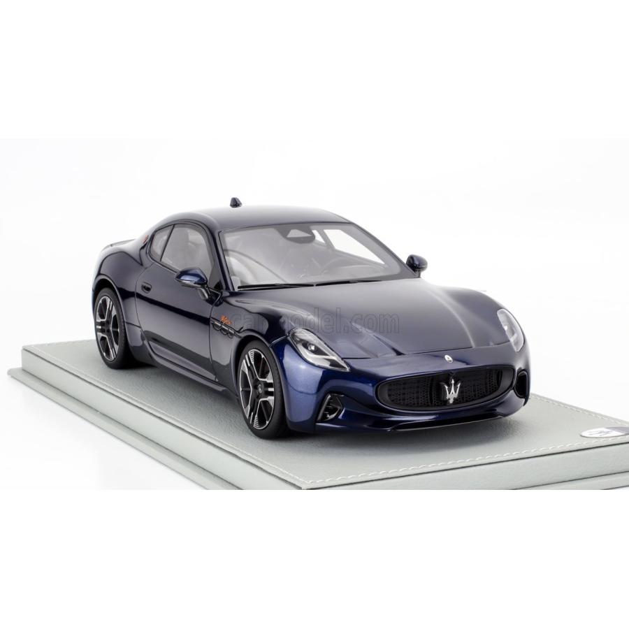 MINI MINIERA 1/18 マセラティグランツーリスモ ミニカー MINI MINIERA 1/18 マセラティグランツーリスモ ミニカー Amazon