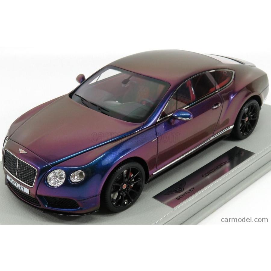 ベントレー BBR MODELS コンチネンタル GT V8 S GT V8 S 2014 ミニカー 1/18 BBR MODELS ベントレー BBR MODELS コンチネンタル GT V8 S GT V8 S 2014 ミニカー 1/18 BBR MODELS