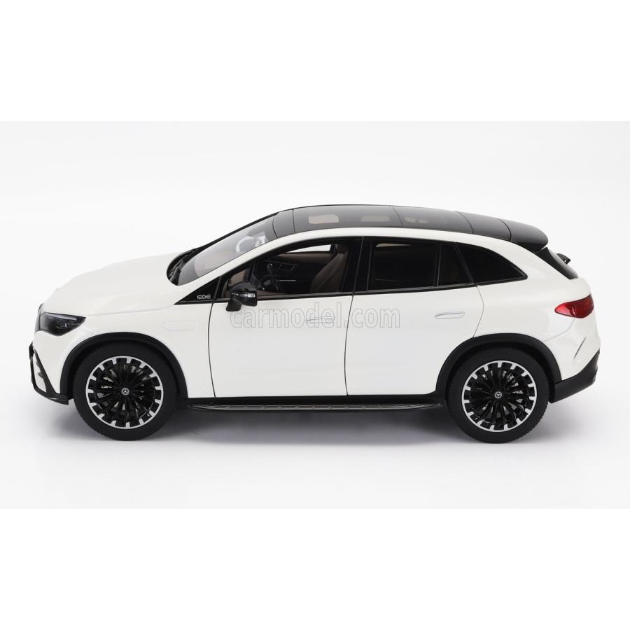メルセデスAMG ミニカー 1/18 メルセデス ベンツ EQE SUV NZG MERCEDES