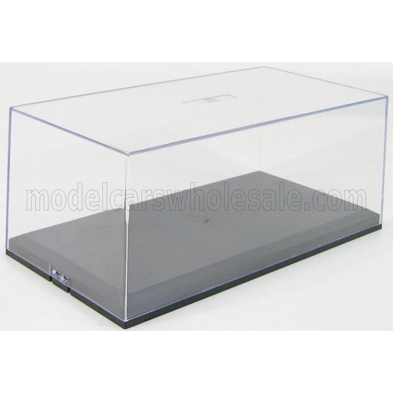 ディスプレイケース ミニカー 1 24 Vetrina Display Box Vetrina Display Box Prisma24 Black Prisma24 Black ミニカーショップ ええもん堂 通販 Yahoo ショッピング