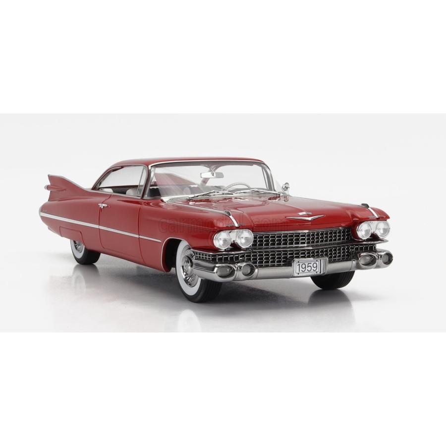 Cadillac 1959 DEVILLE キャデラック ミニカー