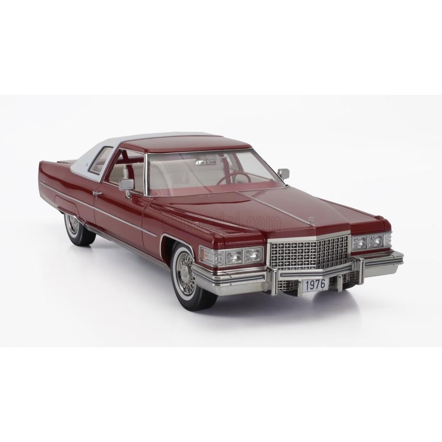 1/18 アメ車　ミニカー キャディラック　クーペ　ドヴィル Amazon | アメ車 ミニカー '49 キャデラック クーペ ドヴィル 1 18