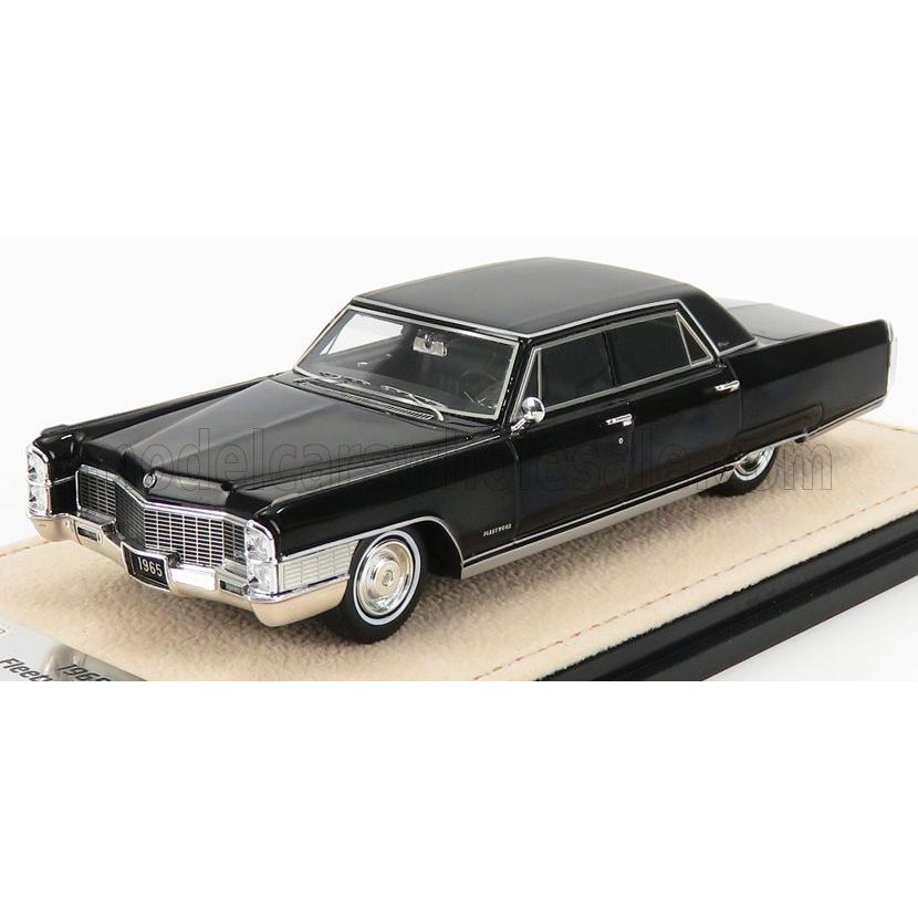 想像を超えての ミニカー アメ車 1 43 キャデラック フリートウッド60 Stamp Models 1 43 Cadillac Fleetwood 60 Special 1965 Black Stm651 珍しい Www Thedailyspud Com