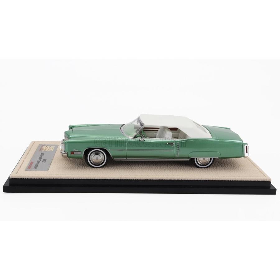 ネオ 1/43 キャデラック エルドラド（グリーン） ネオ 1/43 キャデラック エルドラド（グリーン）