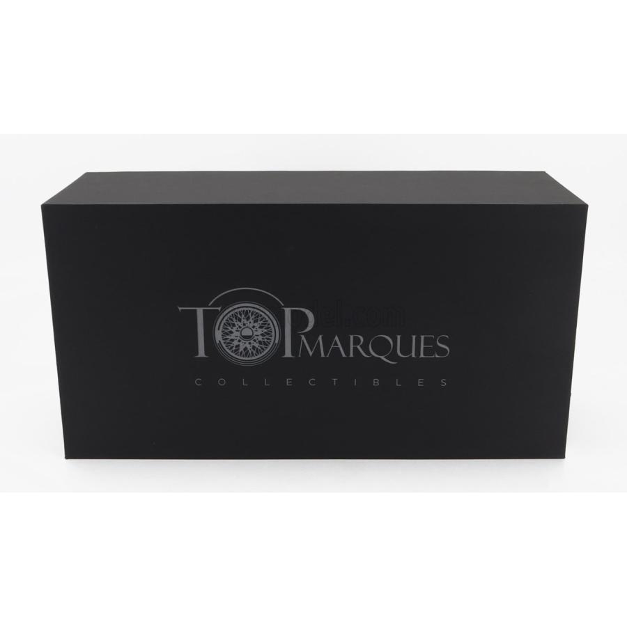 【限定品】 ミニカー 1/12 アルファロメオ モントリオール TOPMARQUES 1/12 ALFA ROMEO MONTREAL 1970 ORANGE TM12-52A 【1835886100】(64000円)