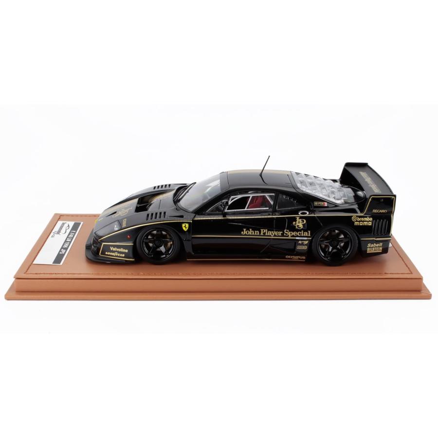 テクノモデル ミニカー 1/18 フェラーリ F40 TECNOMODEL 1/18 FERRARI