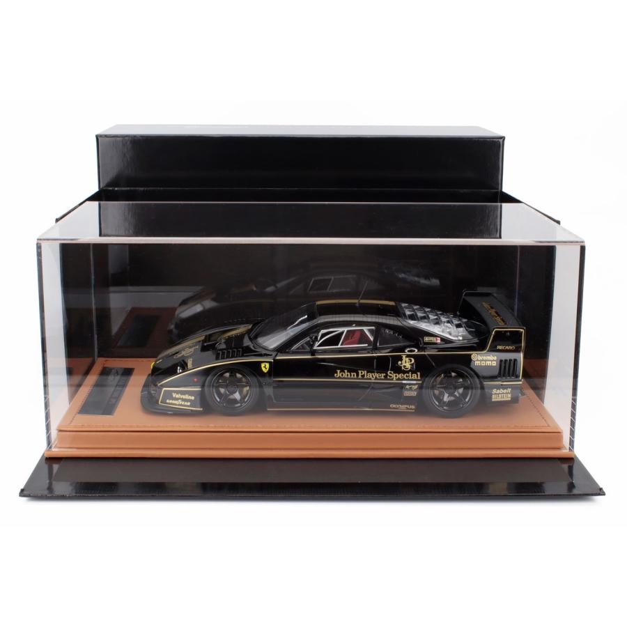 テクノモデル ミニカー 1/18 フェラーリ F40 TECNOMODEL 1/18 FERRARI