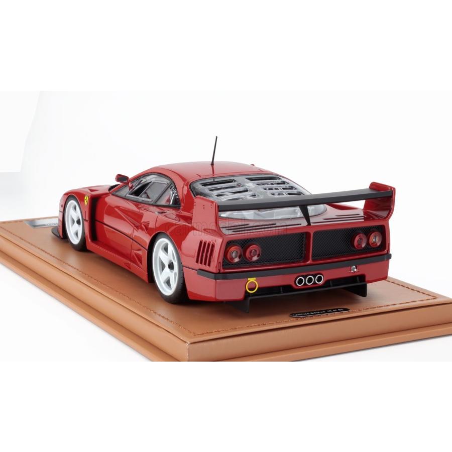 1/18 フェラーリF40 Amazon | 京商オリジナル 1/18 フェラーリ F40 完成品 | ミニカー
