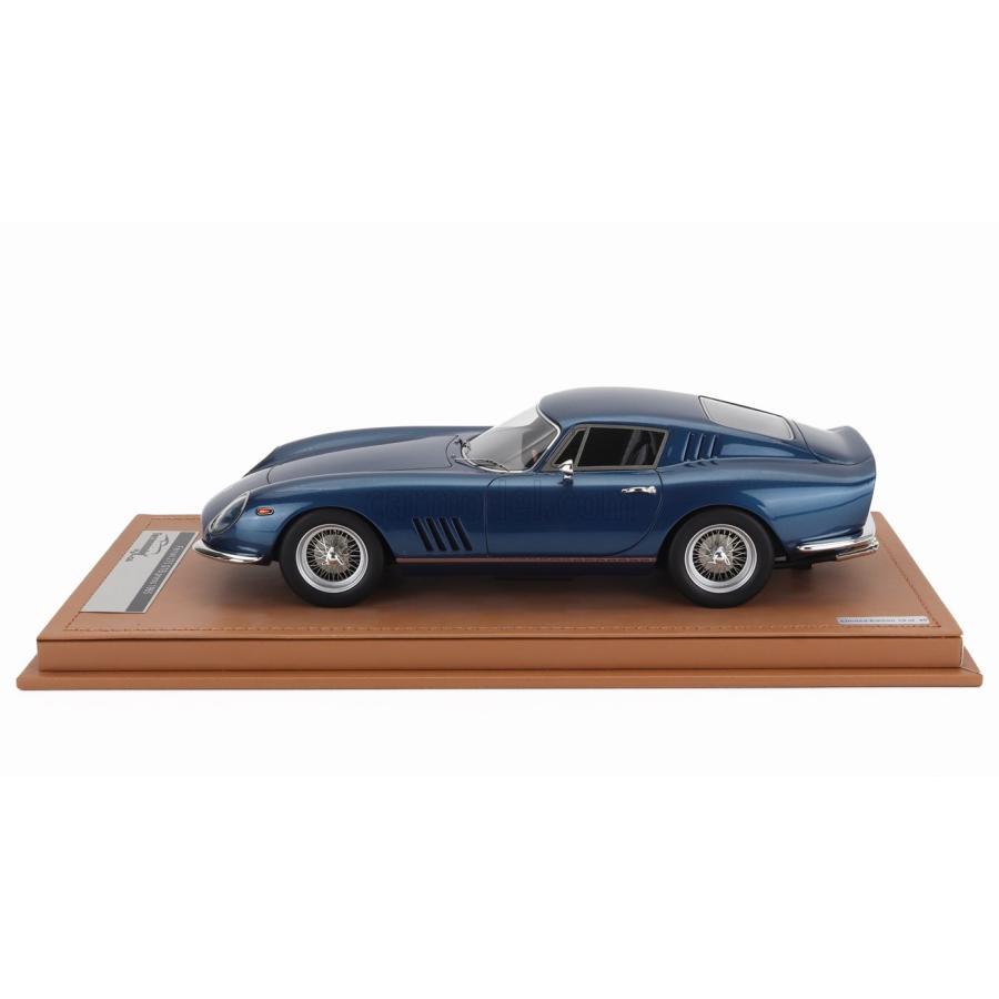 Ferrari ミニカー 1/18 フェラーリ 275 GTB/C TECNOMODEL Ferrari ミニカー 1/18 フェラーリ 275 GTB/C TECNOMODEL