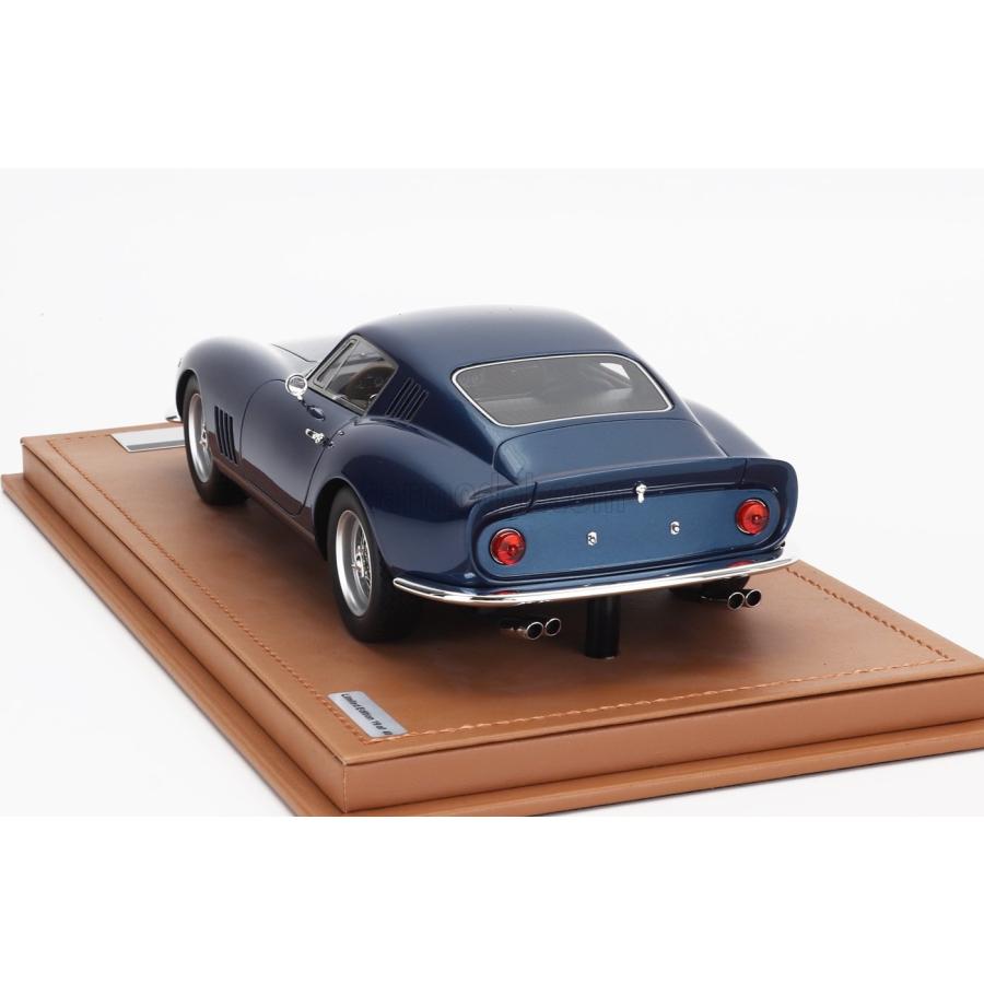 Ferrari ミニカー 1/18 フェラーリ 275 GTB/C TECNOMODEL Ferrari ミニカー 1/18 フェラーリ 275 GTB/C TECNOMODEL