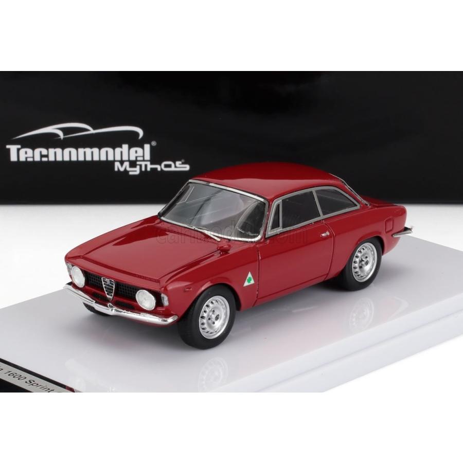 特価 A.D.B. (1/43) アルファロメオ Giulia TZ 特価 A.D.B. (1/43) アルファロメオ Giulia TZ 特価 A.D.B. (1/43