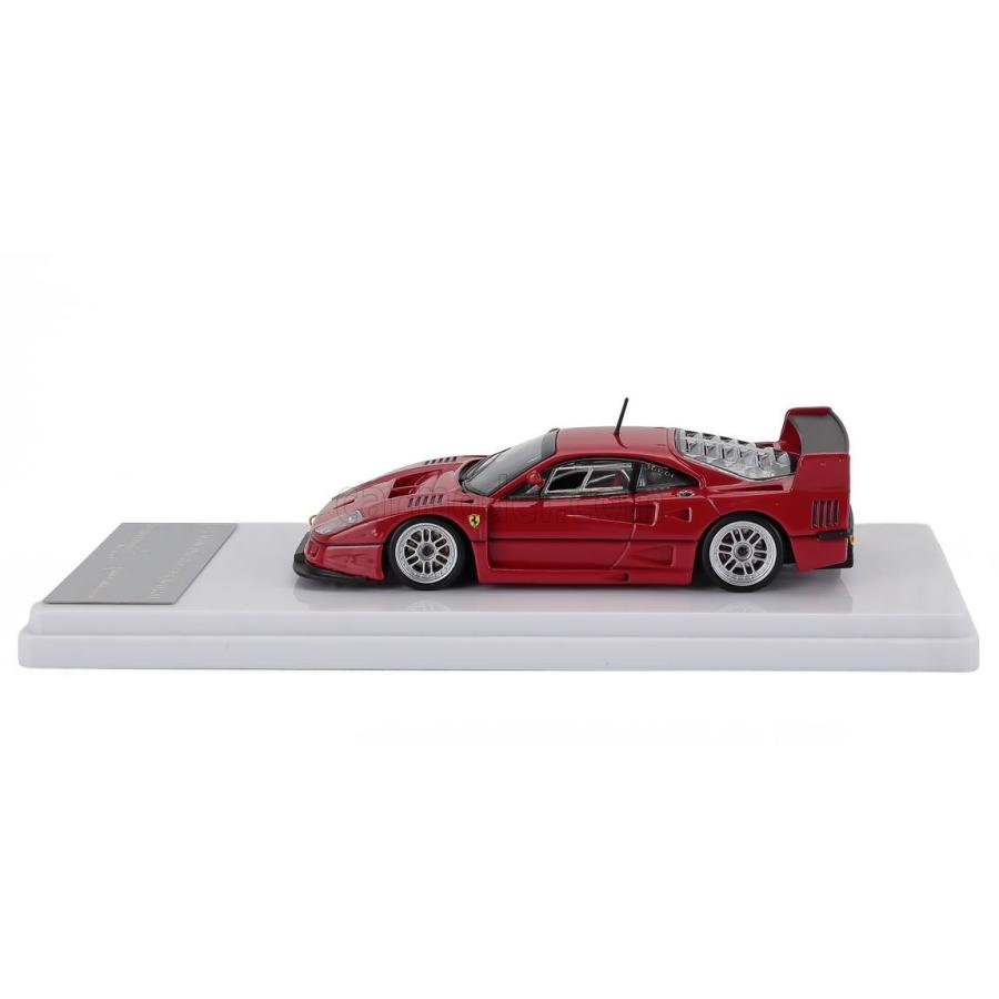 テクノモデル ミニカー 1/43 フェラーリ F40 TECNOMODEL 1/43 FERRARI