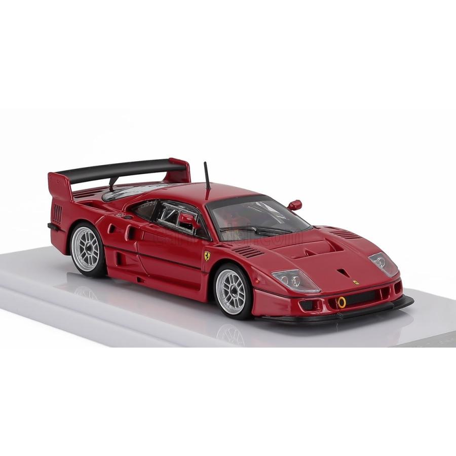 テクノモデル ミニカー 1/43 フェラーリ F40 TECNOMODEL 1/43 FERRARI