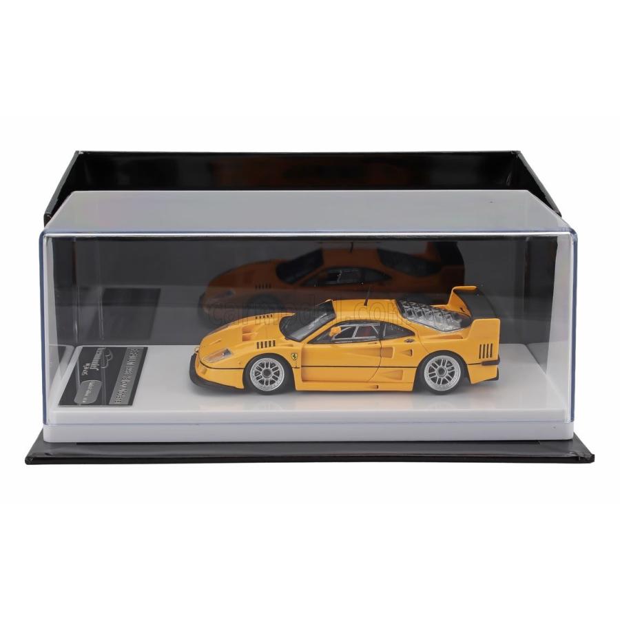 テクノモデル ミニカー 1/43 フェラーリ F40 TECNOMODEL 1/43 FERRARI