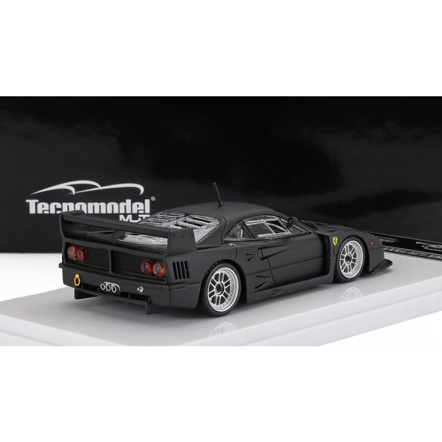 テクノモデル ミニカー 1/43 フェラーリ F40 TECNOMODEL 1/43 FERRARI