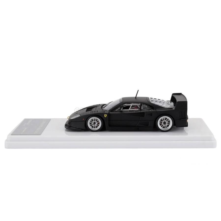 テクノモデル ミニカー 1/43 フェラーリ F40 TECNOMODEL 1/43 FERRARI