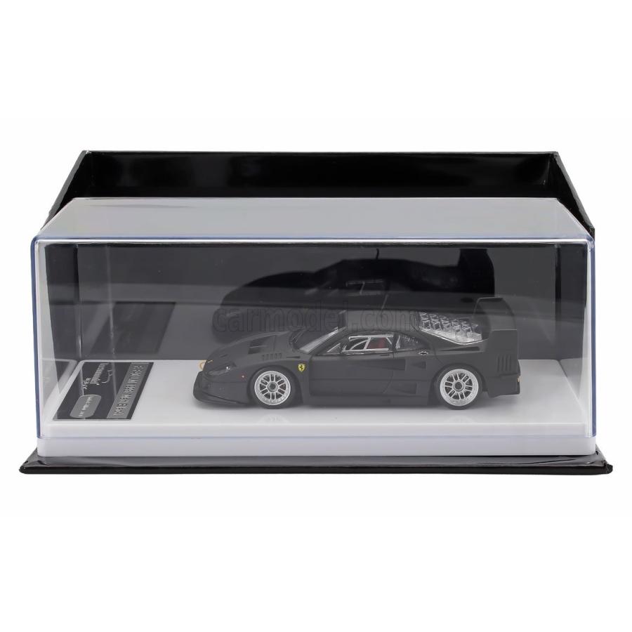 テクノモデル ミニカー 1/43 フェラーリ F40 TECNOMODEL 1/43 FERRARI