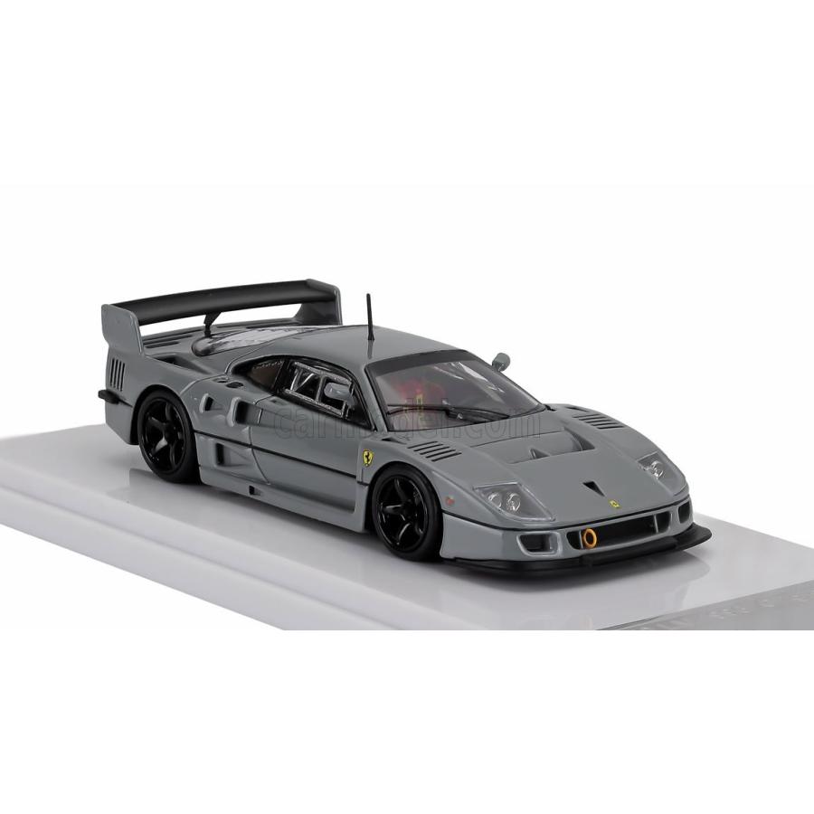 Titotikun EIDOLON1/43フェラーリF40 LMミニカー Titotikun EIDOLON1/43フェラーリF40 LMミニカー Titotikun様専用