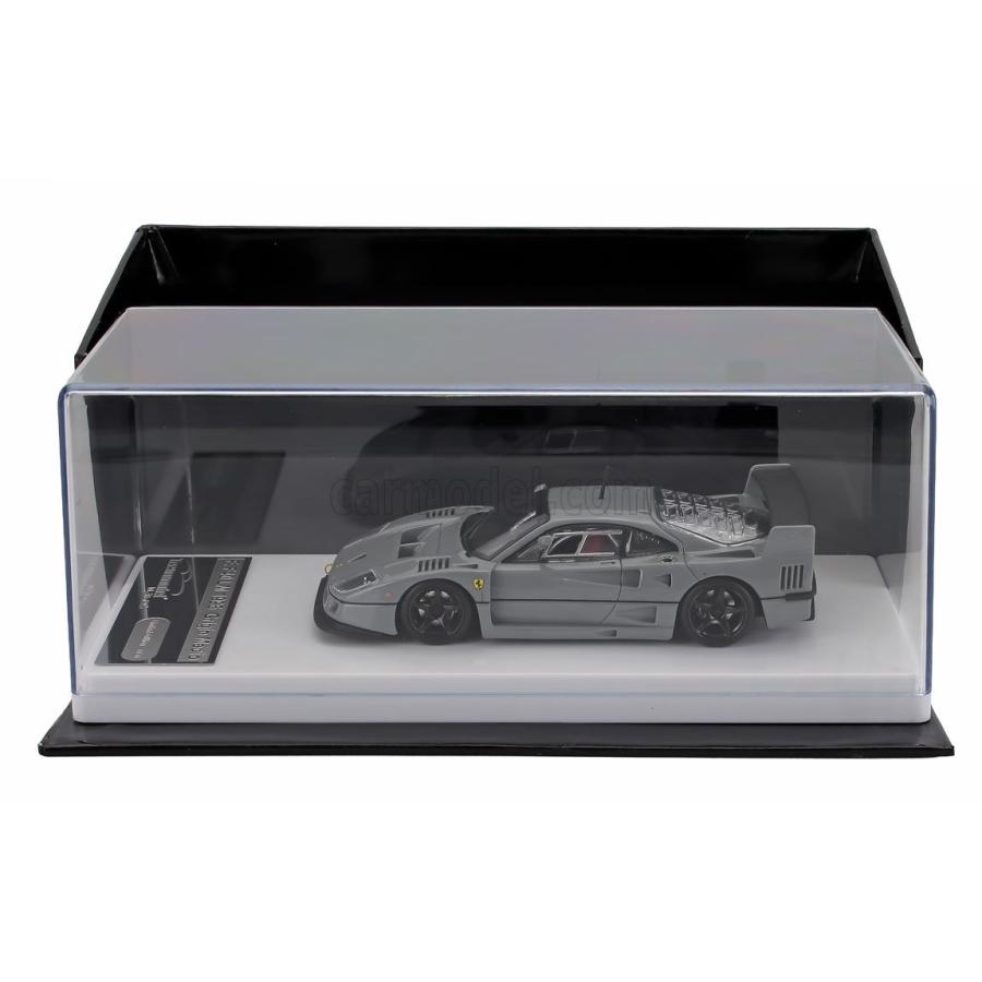 テクノモデル ミニカー 1/43 フェラーリ F40 TECNOMODEL 1/43 FERRARI