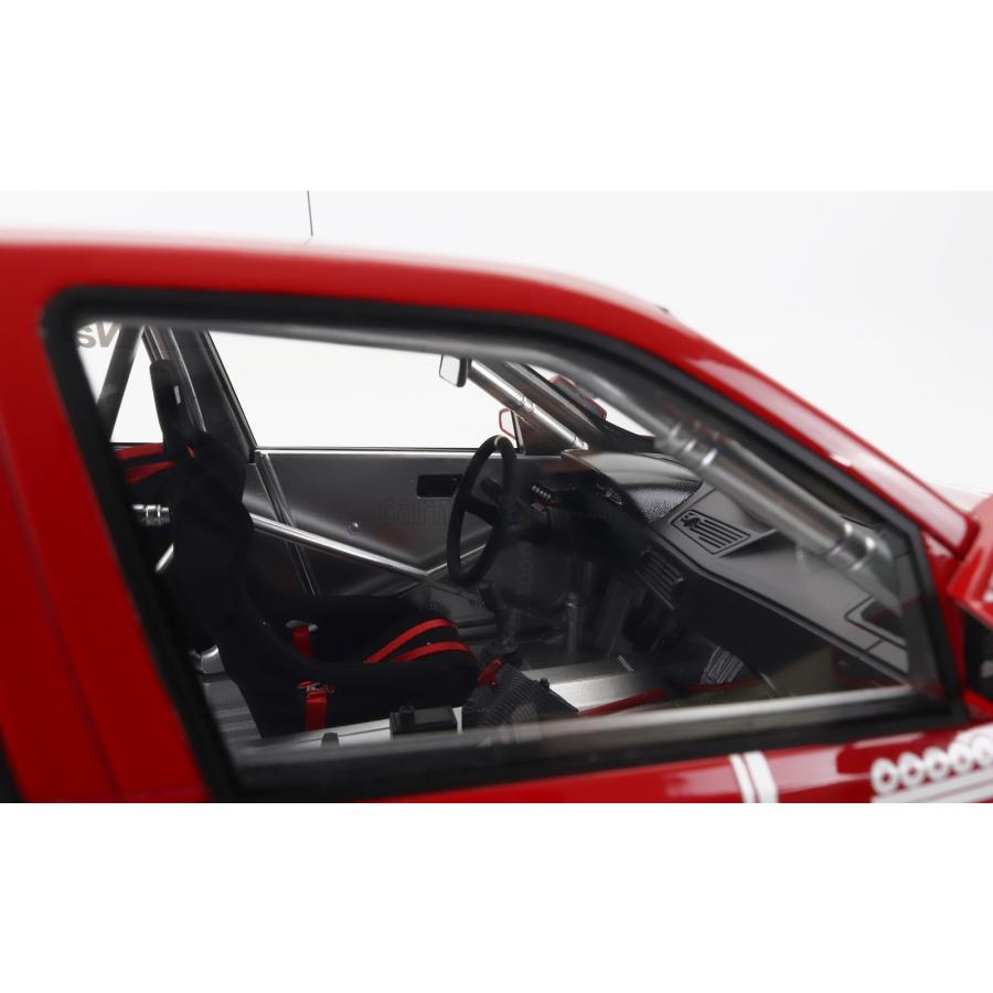 ミニカー 1/12 アルファロメオ 155 TOPMARQUES 1/12 ALFA ROMEO 155 V6 TI N 7 DTM SEASON 1993 ALESSANDRO NANNINI RED TMR12-21B 【11月予約】京商 1/12 ランボルギーニ ミウラ SVR レッド 完成品ミニカー KS08625R