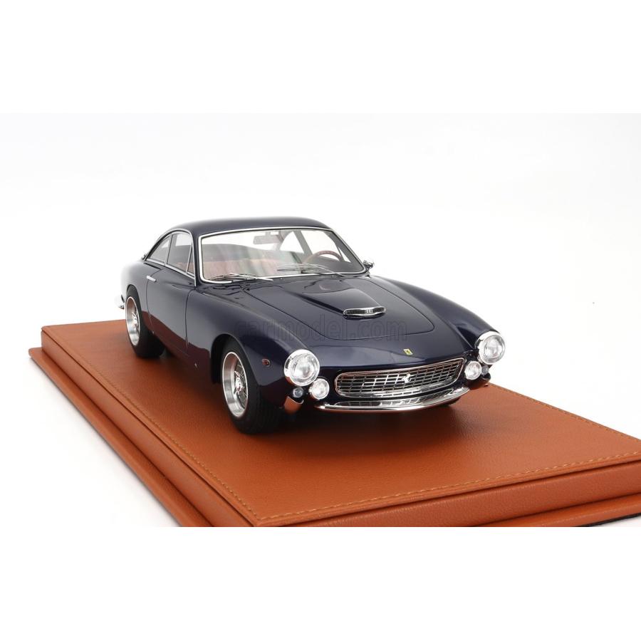 ミニカー 1/18 フェラーリ 250 TOPMARQUES 1/18 FERRARI 250 LUSSO 