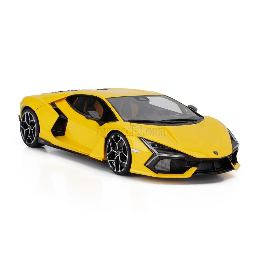 Lamborghini（ランボルギーニ） ミニカー 1/18 レヴェルト レベルト
