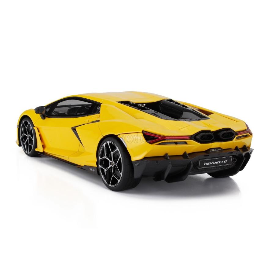 Lamborghini（ランボルギーニ） ミニカー 1/18 レヴェルト レベルト