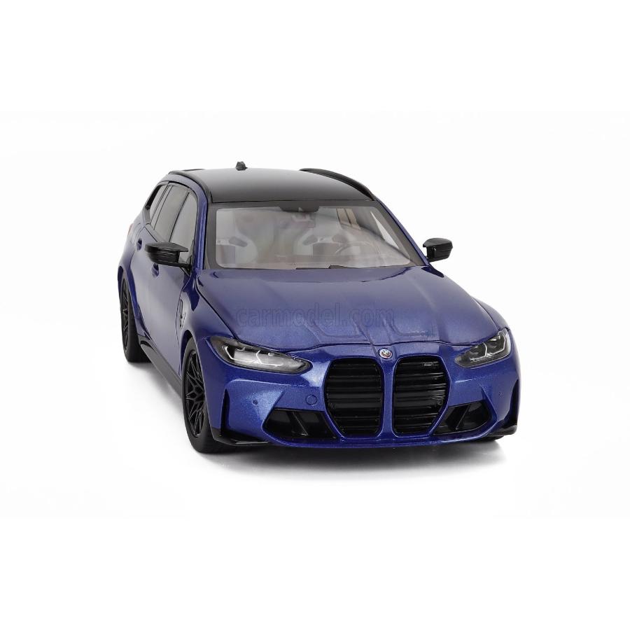 トゥルースケールミニチュアス ミニカー 1/18 BMW 3シリーズ M3
