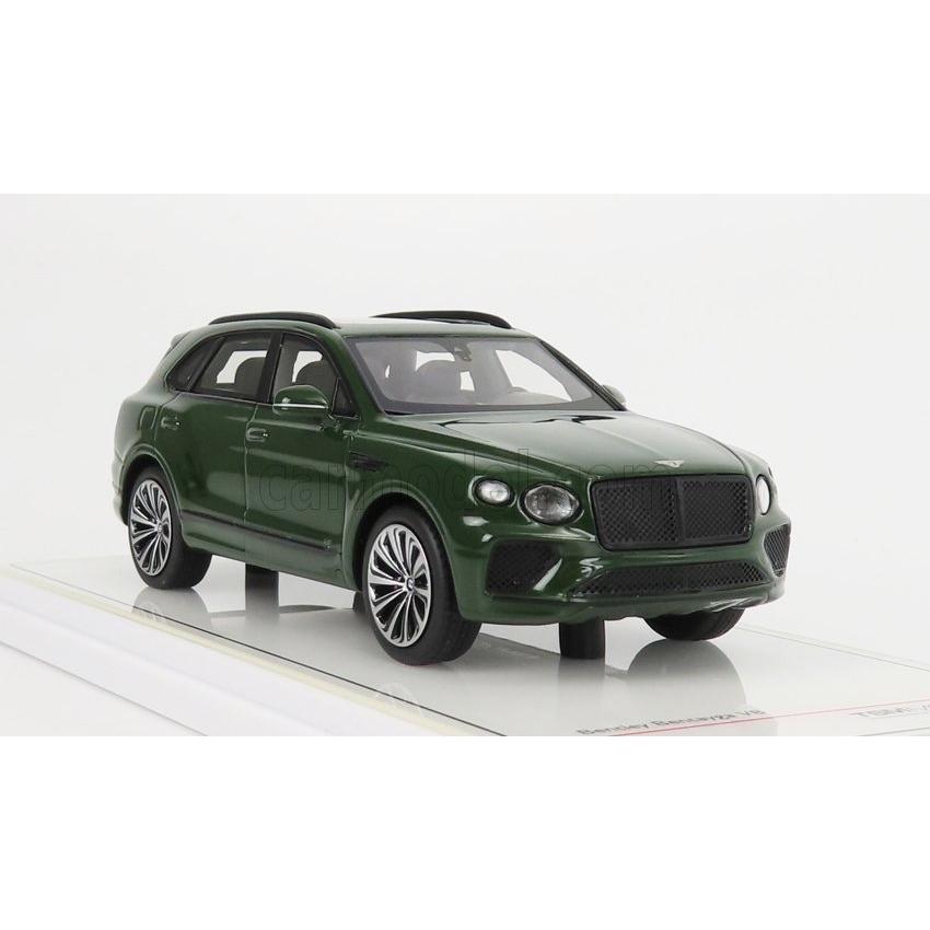 Bentley Bentayga ▪️ベントレー ベンテイガ1/43 TSM Bentley Bentayga ▪️ベントレー ベンテイガ1/43 TSM 楽天市場