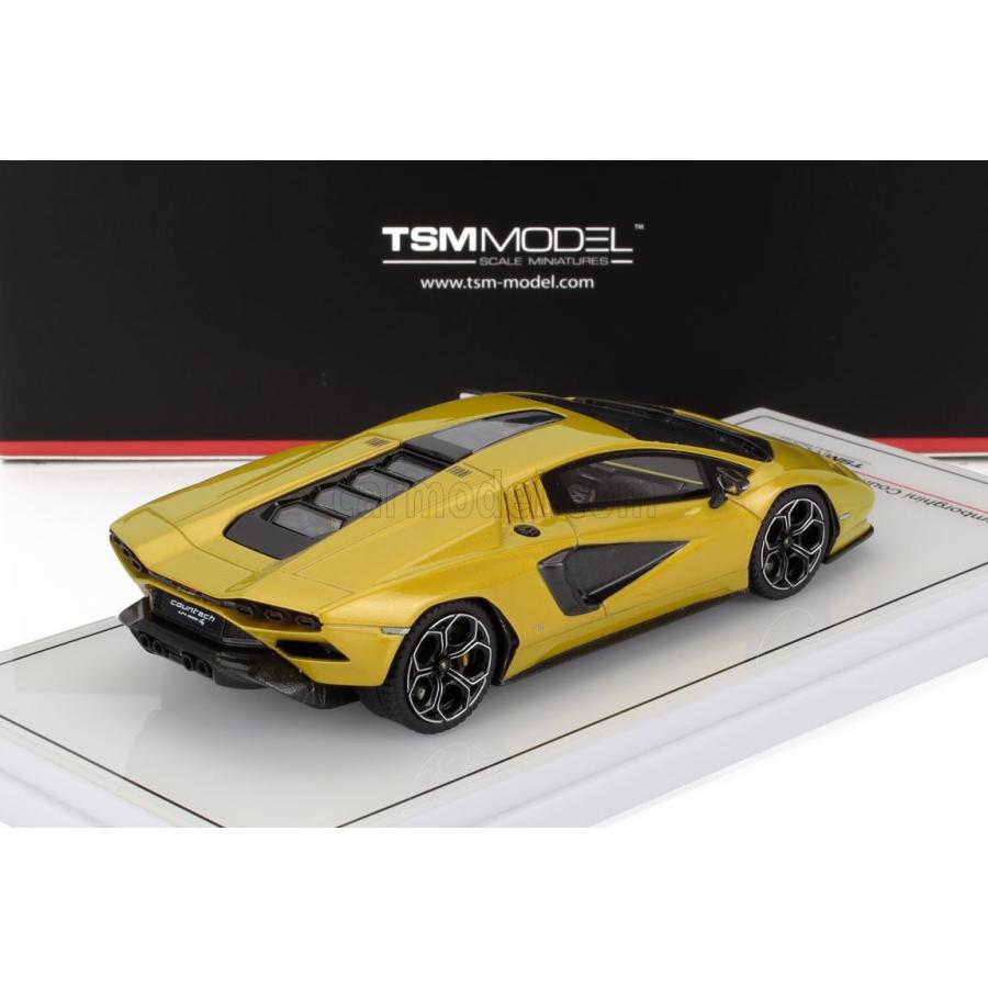 Lamborghini ミニカー 1/43 ランボルギーニ カウンタック