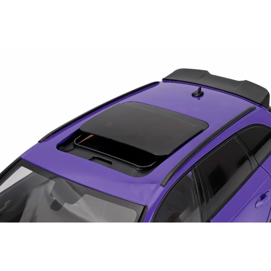 京商 ミニカー 1/18 アウディ A4 ワゴン NZG 1/18 AUDI A4 RS4 DARWIN