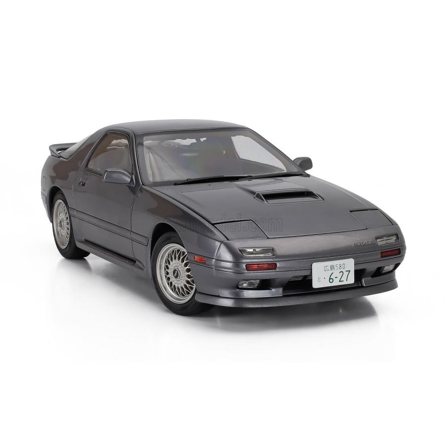 SOLIDO ミニカー 1/18 マツダ RX7 SUN-STAR 1/18 MAZDA RX-7 (FD3RS