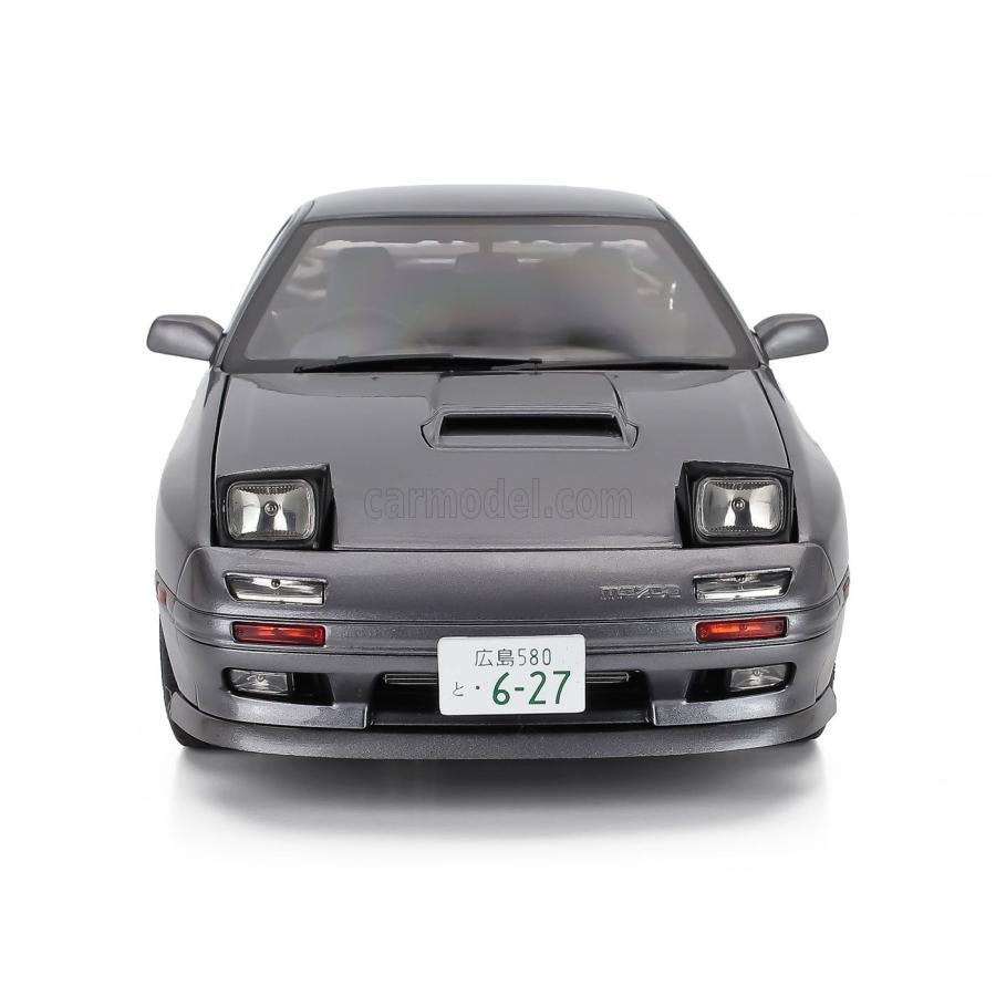SOLIDO ミニカー 1/18 マツダ RX7 SUN-STAR 1/18 MAZDA RX-7 (FD3RS