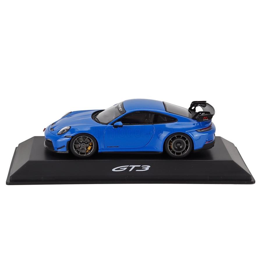 スパークモデル 爆買 ミニカー 1/43 ポルシェ 911 GT3 SPARK-MODEL 1