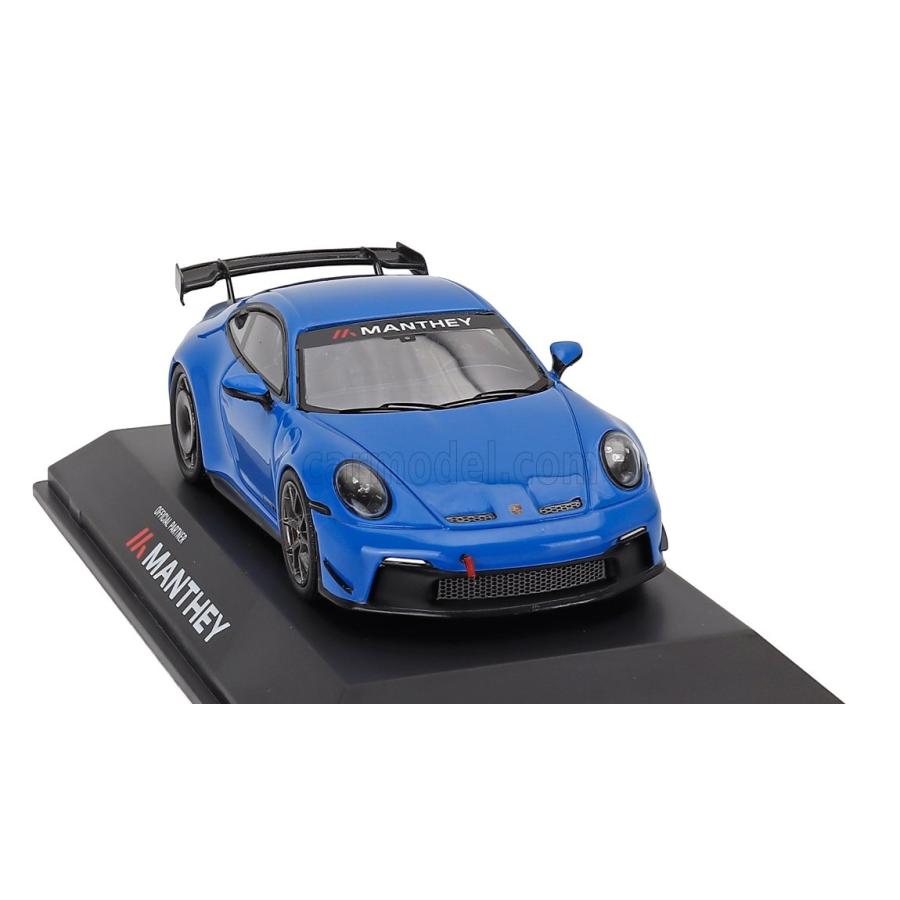 スパークモデル 爆買 ミニカー 1/43 ポルシェ 911 GT3 SPARK-MODEL 1