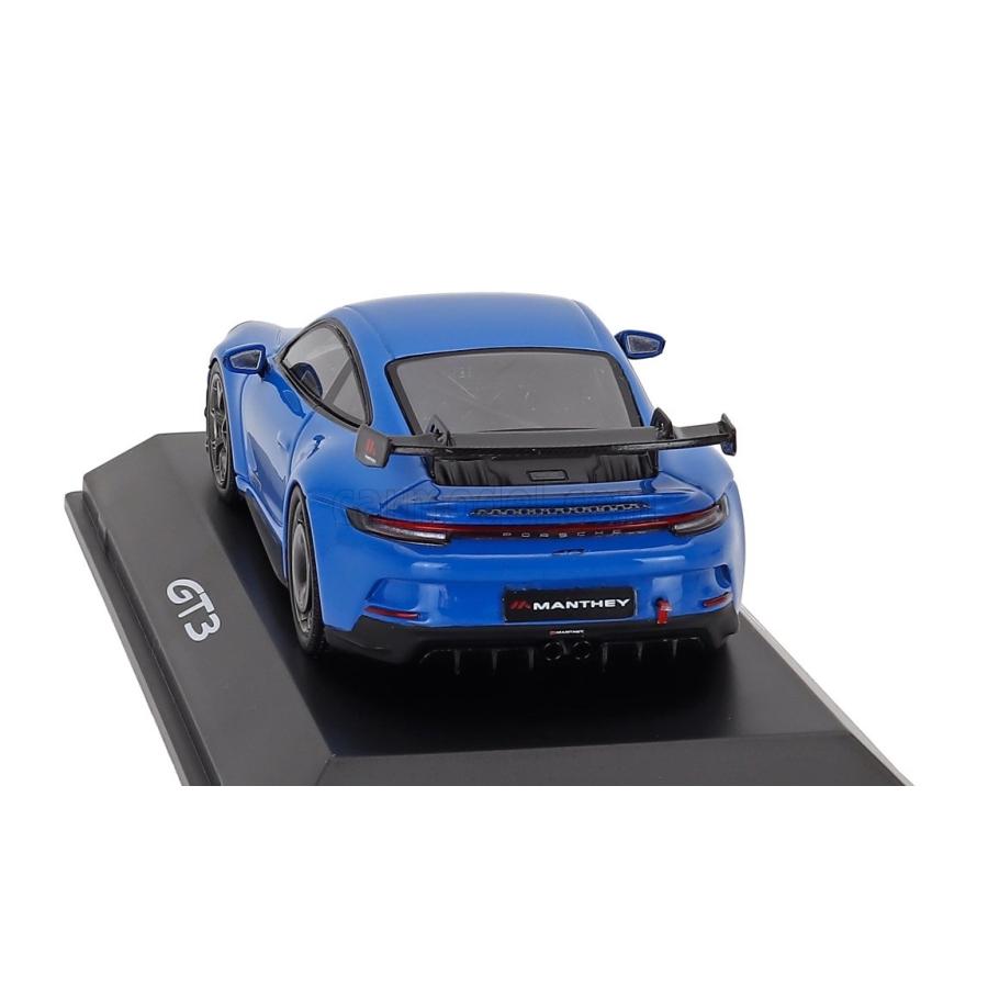 スパークモデル　1/64スケール ポルシェ９１１GT3　４台セット スパークモデル 爆買 ミニカー 1/43 ポルシェ 911 GT3 SPARK-MODEL 1