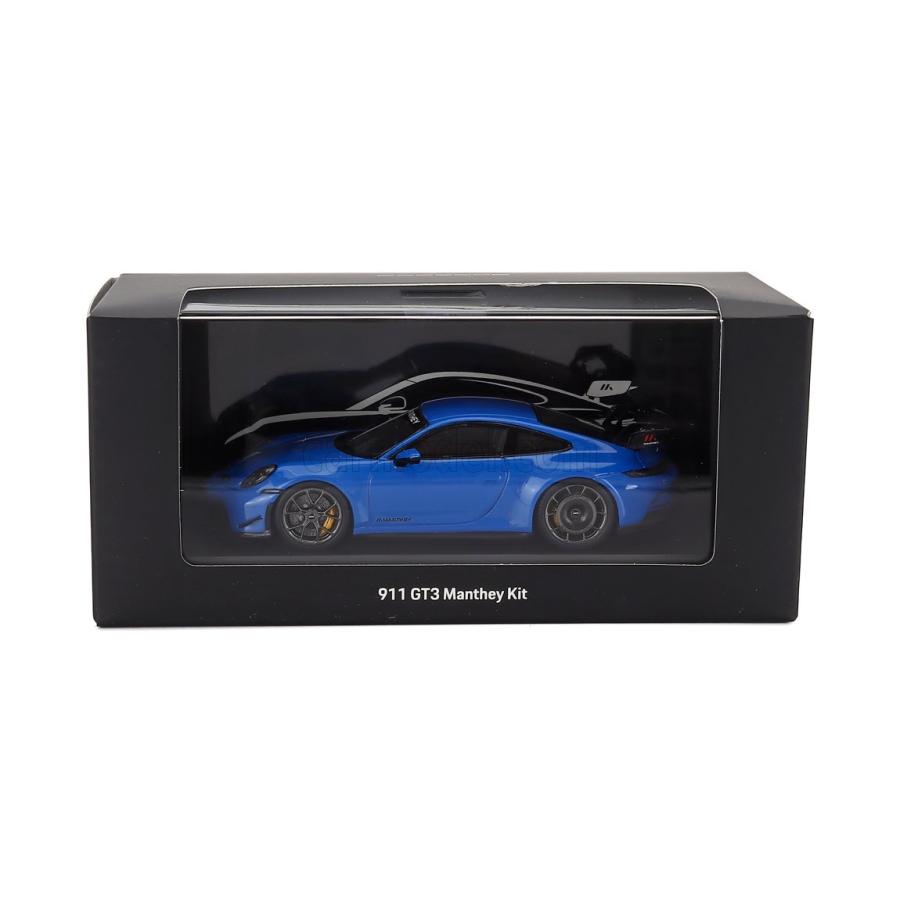 スパークモデル 爆買 ミニカー 1/43 ポルシェ 911 GT3 SPARK-MODEL 1