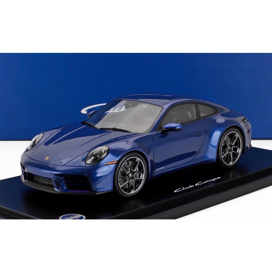 スパーク　spark porsche ポルシェ　911 R 1/18 ミニカー スパークモデル ミニカー 1/18 ポルシェ 911 SPARK-MODEL 1/18 PORSCHE