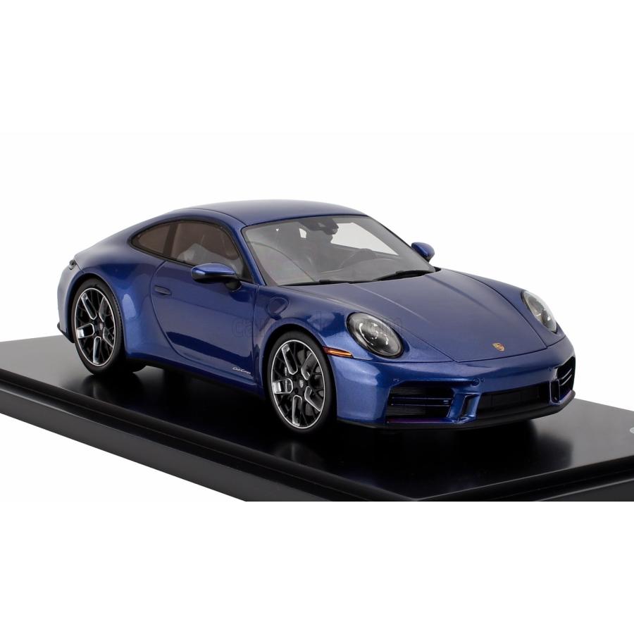 スパークモデル ミニカー 1/18 ポルシェ 911 SPARK-MODEL 1/18 PORSCHE