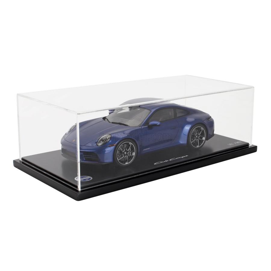 スパークモデル ミニカー 1/18 ポルシェ 911 SPARK-MODEL 1/18 PORSCHE