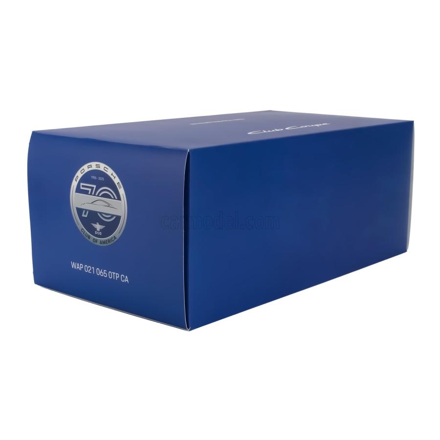 スパークモデル ミニカー 1/18 ポルシェ 911 SPARK-MODEL 1/18 PORSCHE