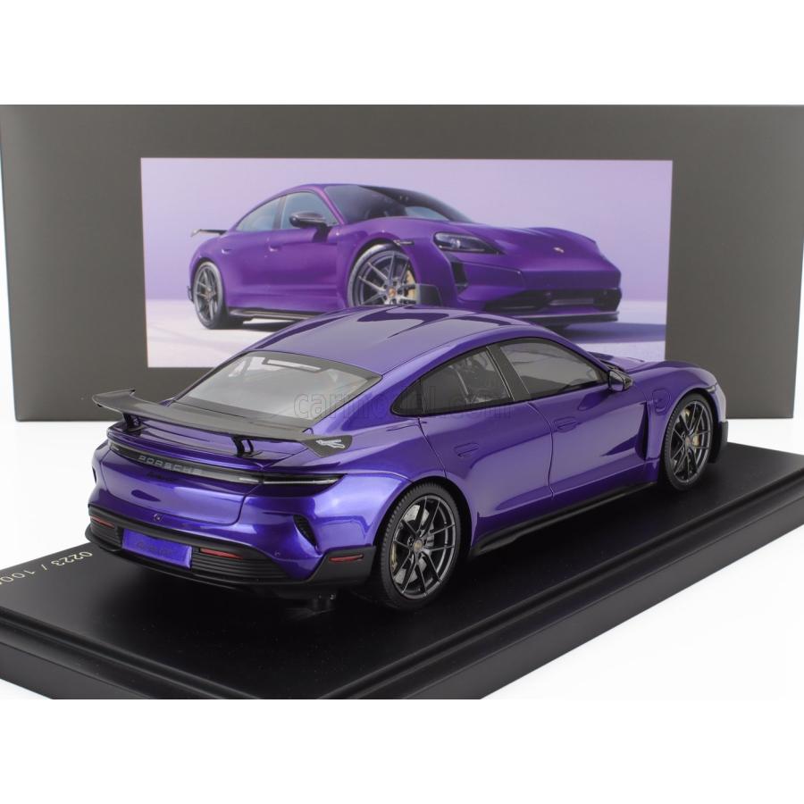 Porsche - PORSCHE ポルシェ Taycan タイカン メタルカー メタルミニカー Porsche - PORSCHE ポルシェ Taycan タイカン メタルカー メタル