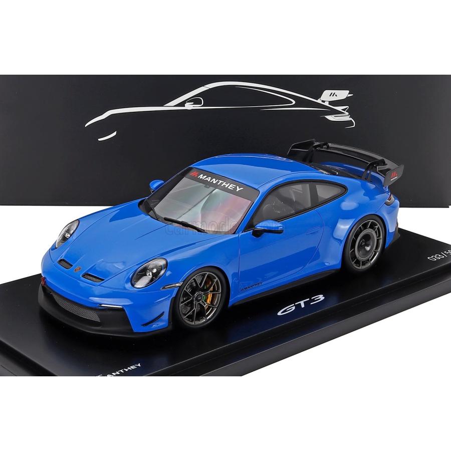 スパーク 爆買 ミニカー 1/18 ポルシェ 911 GT3 SPARK-MODEL 1/18