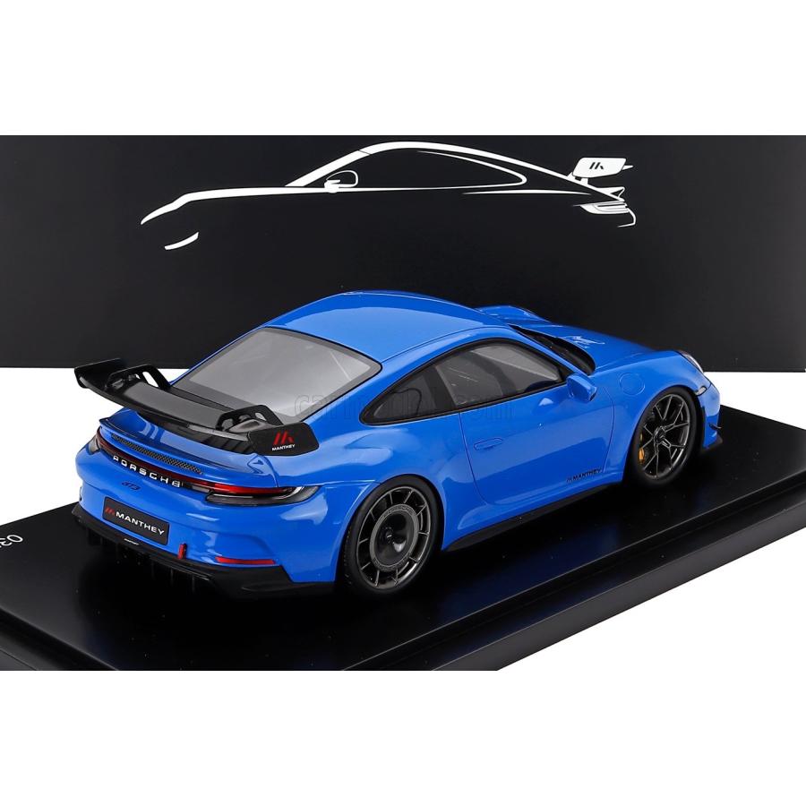 スパーク 爆買 ミニカー 1/18 ポルシェ 911 GT3 SPARK-MODEL 1/18